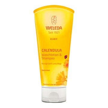 Weleda Baby Calendula