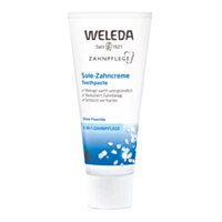 Weleda Salt