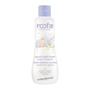 Roofa Good Night Bath Lavander&Chamomile