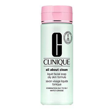 Clinique All About Clean