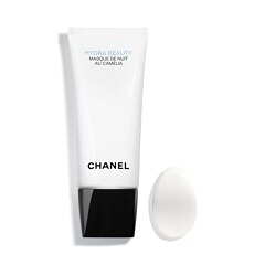 Chanel Hydra Beauty Camellia