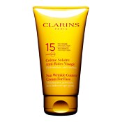 Clarins Sun Wrinkle Control