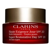 Clarins Super Restorative