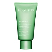 Clarins SOS Pure