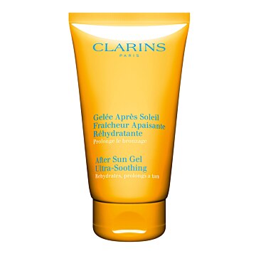 Clarins Sun Care