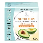 Clinians Nutri Plus