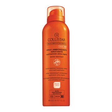 Collistar Special Perfect Tanning