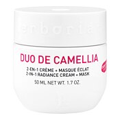 Erborian Duo De Camellia