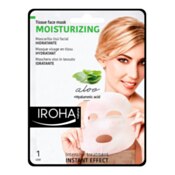 Iroha Tissue Face Mask