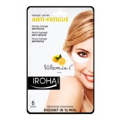 Iroha Anti-Fatigue