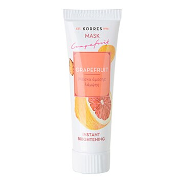 Korres Grapefruit