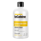 La Cabine Total Repair