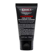 Kiehl's Очищающее средство двойного действия для кожи Age Defender