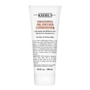 Kiehl's Кондиціонер для нормального та схильного до сухості кучерявого волосся Smoothing Oil-Infused