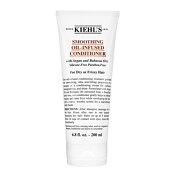 Kiehl's Кондиционер для нормальных и склонных к сухости кучерявых волос Smoothing Oil-Infused