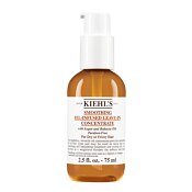 Kiehl's Несмываемый  концентрат для нормальных склонных к сухости кучерявых волос Smoothing Oil-Infused