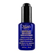 Kiehl's Ночной восстанавливающий концентрат для лица Midnight Recovery