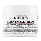 Kiehl's Зволожувальний крем для обличчя для всіх типів шкіри Ultra Facial