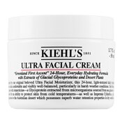 Kiehl's Увлажняющий крем для лица для всех типов кожи Ultra Facial