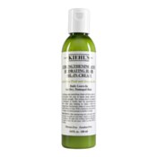 Kiehl's Несмываемый питательный уход с маслом оливы для сухих волос Oil-in-Cream