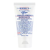 Kiehl's Крем для рук с эффектом рукавичек Ultimate Strength Hand Salve