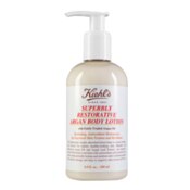 Kiehl's Восстанавливающий крем для тела с аргоновым маслом Superbly Restorative Argan