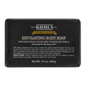 Kiehl's Мило-скраб для тіла Grooming Solutions