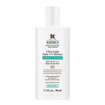 Kiehl's Dermatologist Solutions