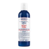 Kiehl's Очищающий и тонизирующий гель для тела и волос Body Fuel