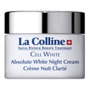 La Colline Cell White