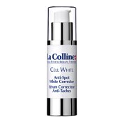 La Colline Cell White