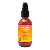 Mambino Organics Naturals