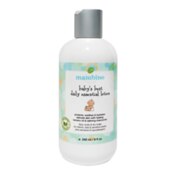 Mambino Organics Baby's Best