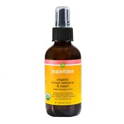 Mambino Organics Face Care