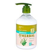 O'Herbal Aloe Vera