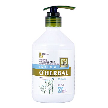 O'Herbal Delicate