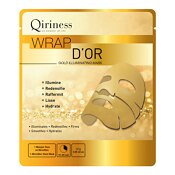 Qiriness Le Wrap