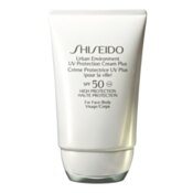 Shiseido Urban Environment