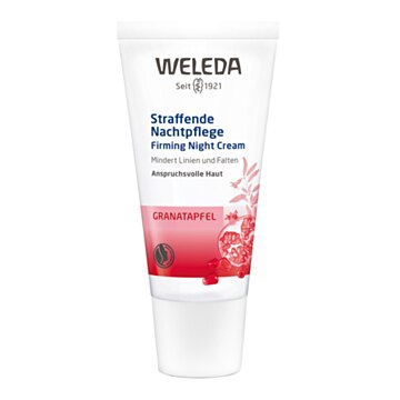 Weleda Pomegranate