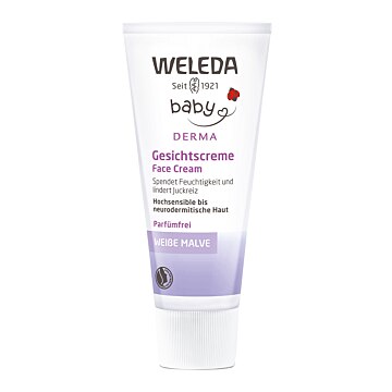 Weleda Baby Derma