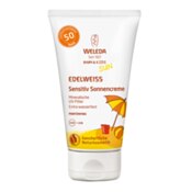 Weleda Baby&Kids Edelweiss