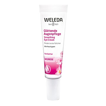 Weleda Wild Rose