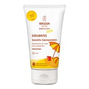 Weleda Baby&Kids Edelweiss