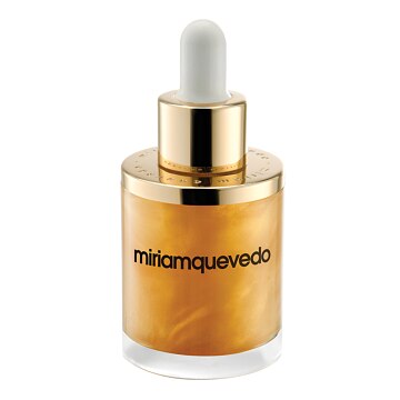 Miriam Quevedo Sublime Gold