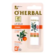 O'Herbal Orange Oil