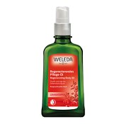 Weleda Pomegranate