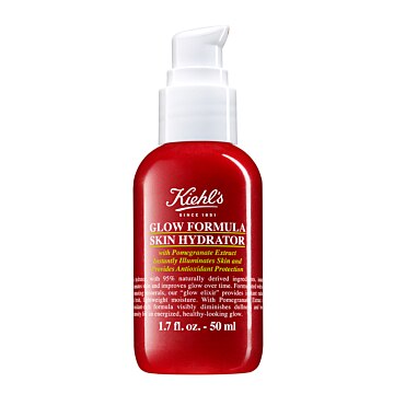 Kiehl's Glow Formula