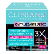 Clinians Rivitalizzante Detox