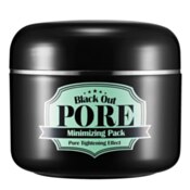 Secret Key Black Out Pore