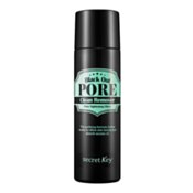 Secret Key Black Out Pore